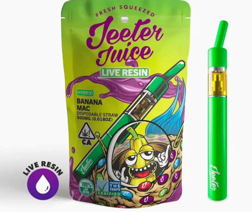 The Trendy Cartridge Experience: Quality, Style, and Innovation